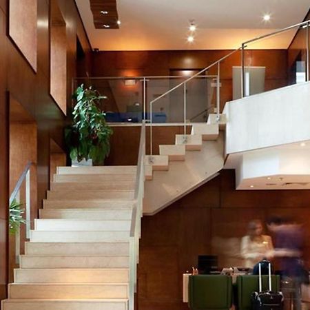 Estanplaza Berrini Hotel São Paulo Luaran gambar