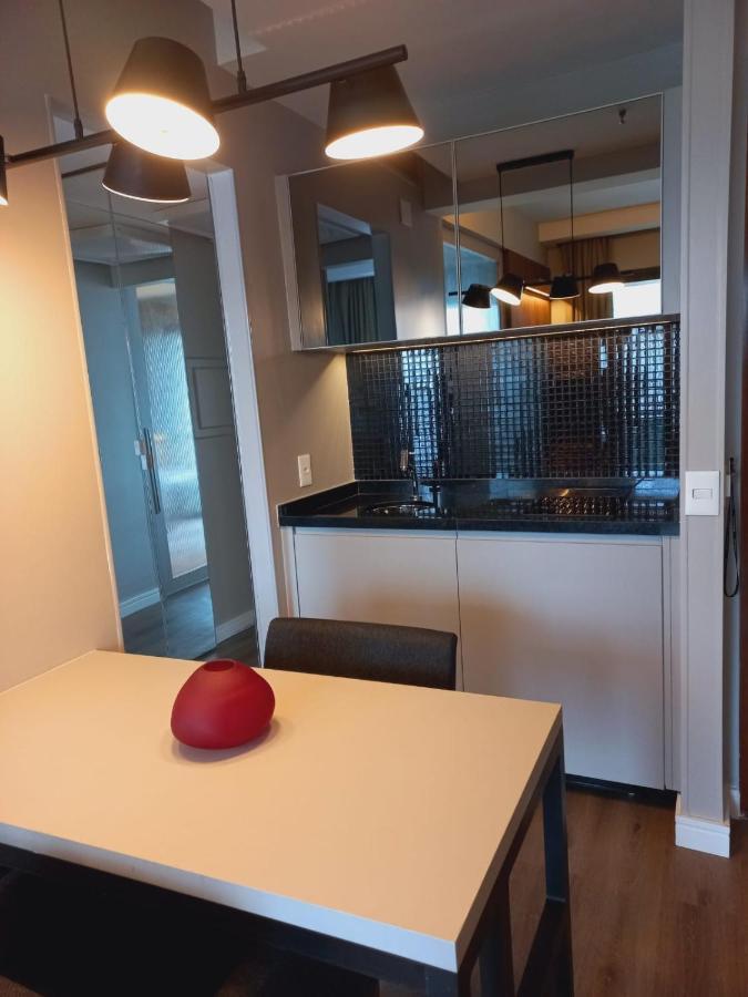 Estanplaza Berrini Hotel São Paulo Luaran gambar