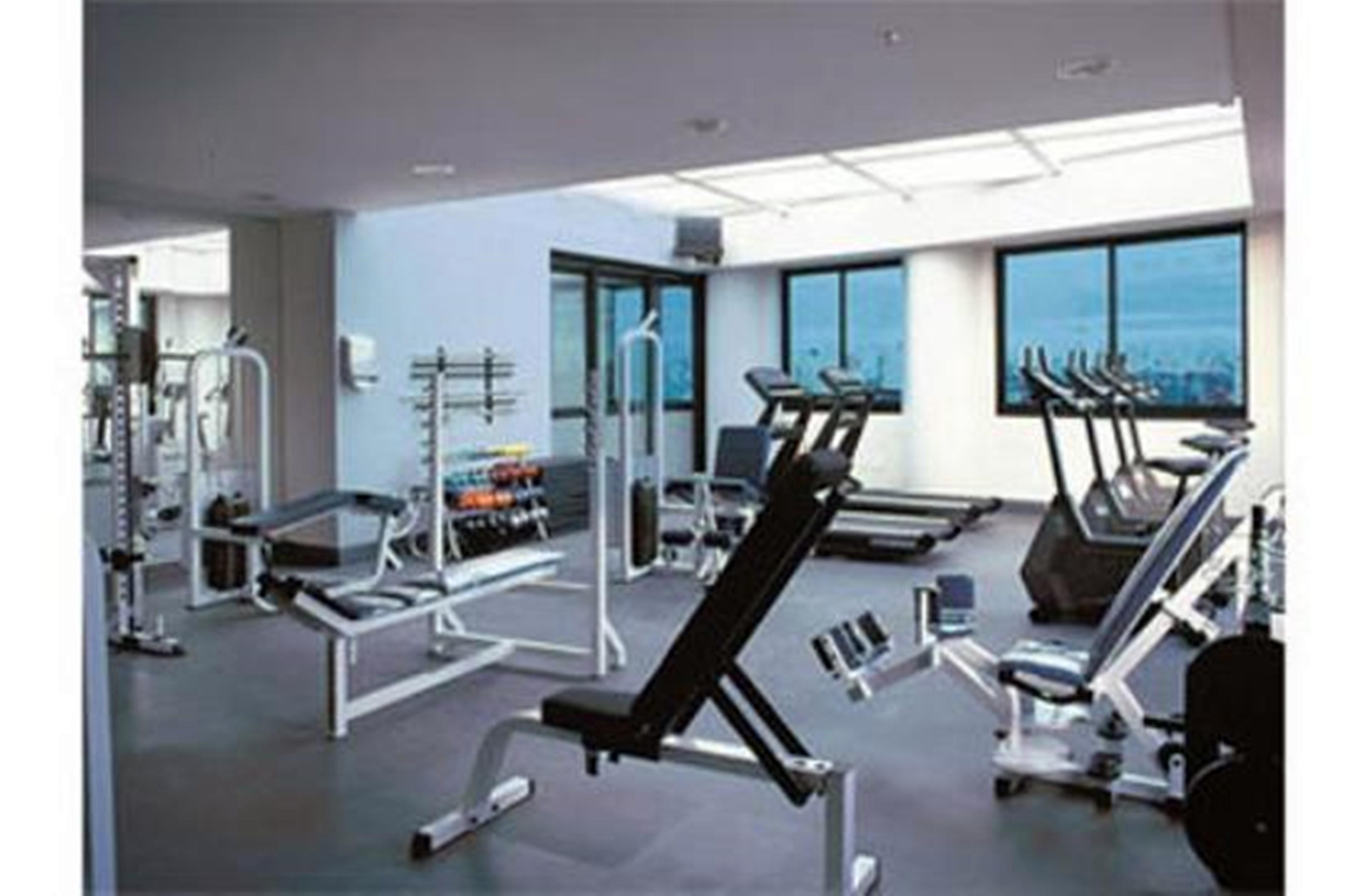 Estanplaza Berrini Hotel São Paulo Luaran gambar